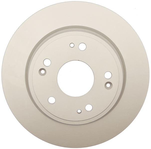 BRAKE ROTOR