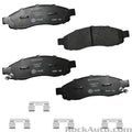 BRAKE PAD SET