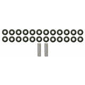 Fel-Pro Volvo XC90 SS 72848-2 Engine Valve Stem Oil Seal Set