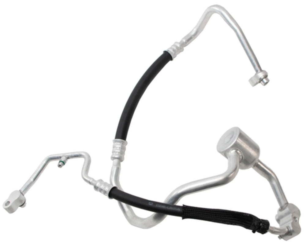 FOUR SEASONS auto part