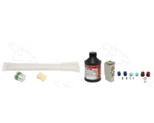 FOUR SEASONS auto part