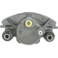 DOM. DISC BRAKE CALIPER