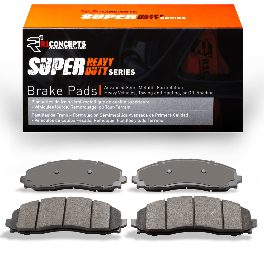 R1 Concepts auto part