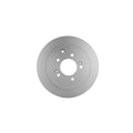 BRAKE DISC 8DD