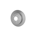 BRAKE DISC 8DD