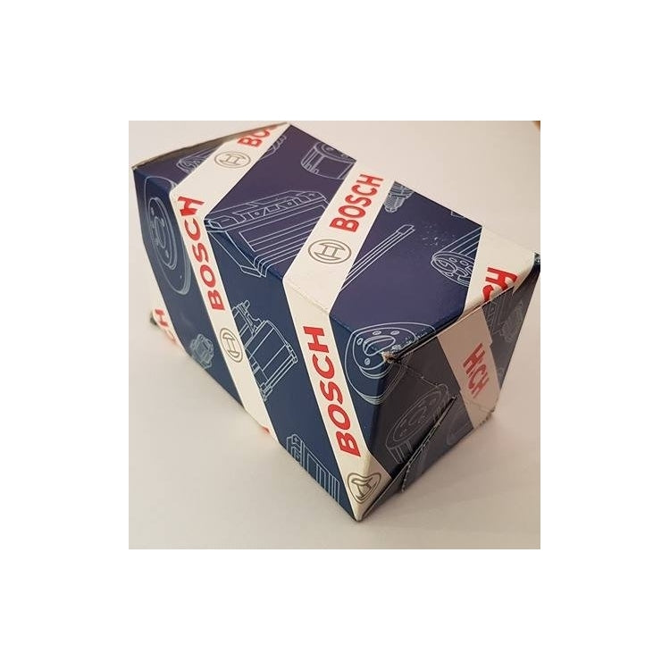 SOLENOID SWITCH