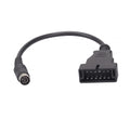 GM ADAPTER