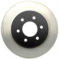 Brake Rotors: Fits various makes and models; Brake Rotor; 11 19/64" diameter