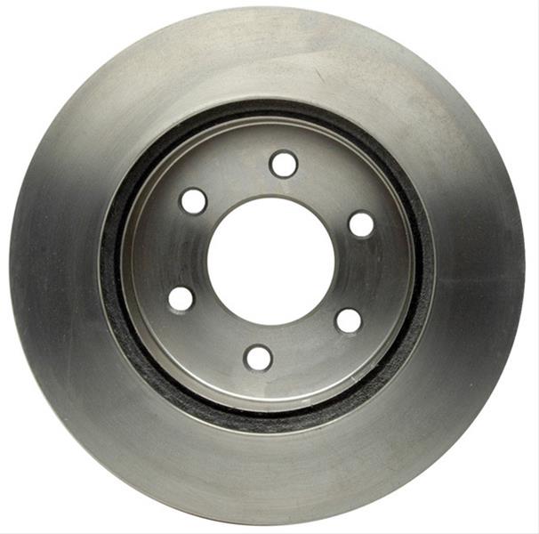 Brake Rotors: Fits various makes and models; Brake Rotor; 11 19/64" diameter
