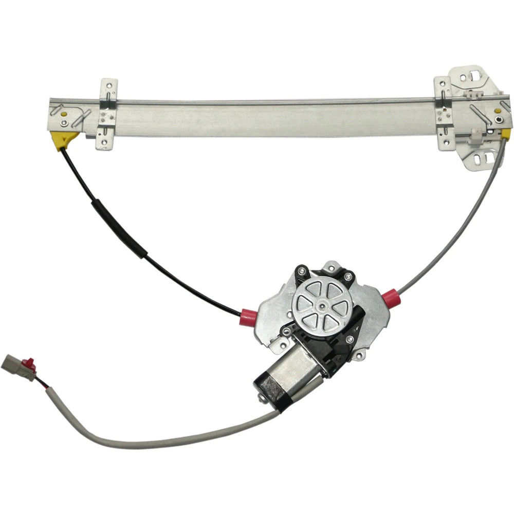 TRAKMOTIVE auto part