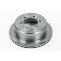 PowerStop auto part installed view