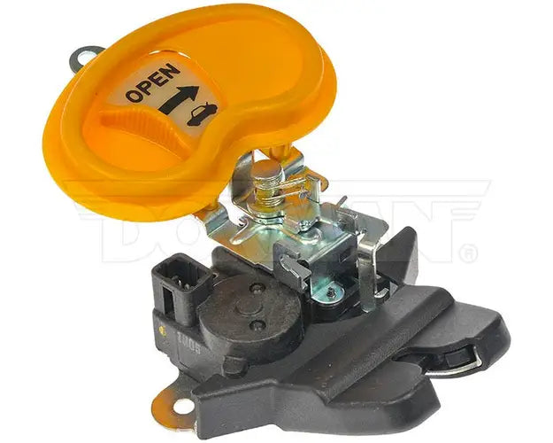 INTGR LATCH ACTUATOR