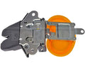 INTGR LATCH ACTUATOR