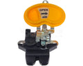 INTGR LATCH ACTUATOR
