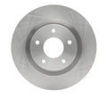 R1 Concepts Brake Rotor Fits Nissan Altima