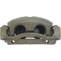 SEMI-LOADED CALIPER