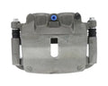 SEMI-LOADED CALIPER