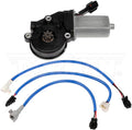 WINDOW LIFT MOTOR