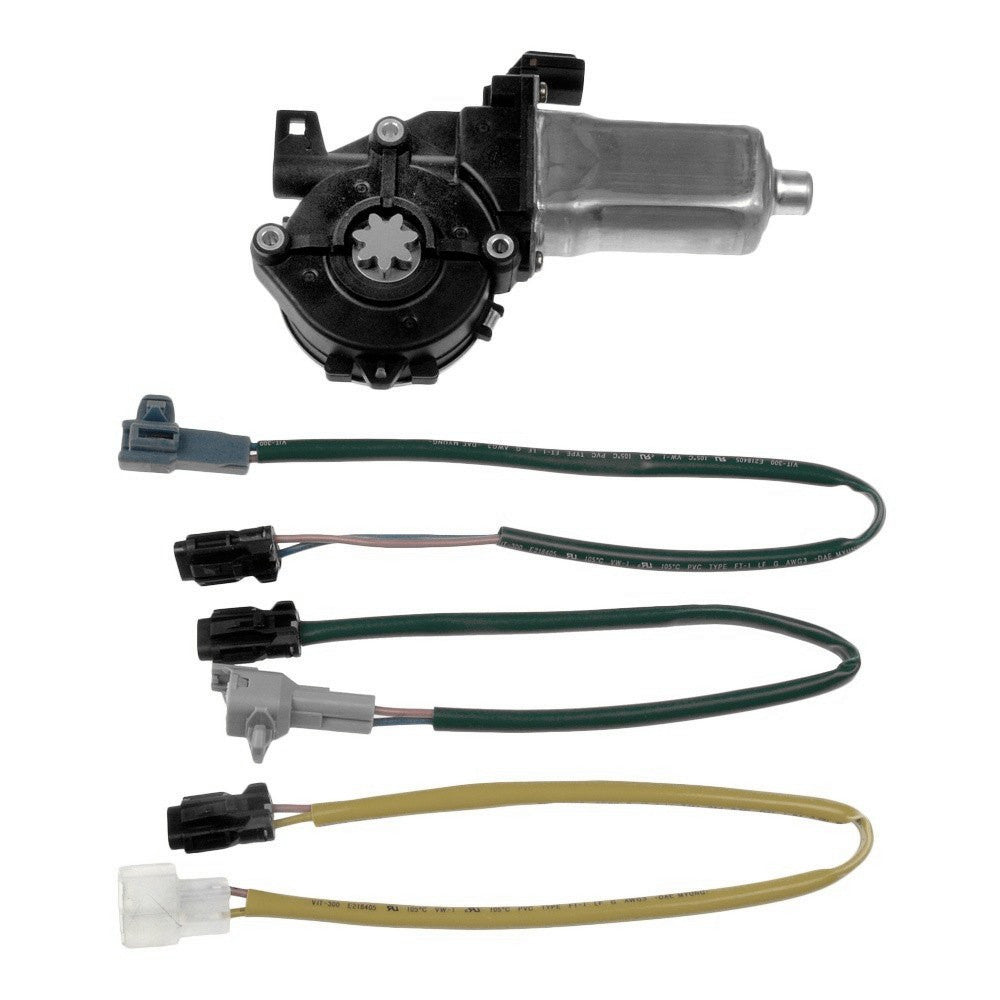 WINDOW LIFT MOTOR