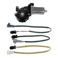WINDOW LIFT MOTOR