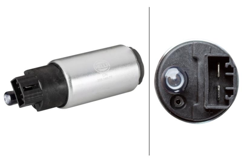 FUEL PUMP