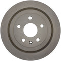 R1 Concepts Brake Rotor Fits Cadillac CTS