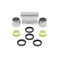 All Balls Racing 00-02 Honda CR80R Swing Arm Bearing Kit