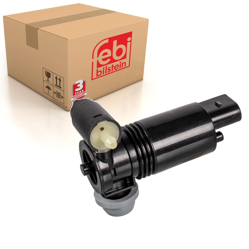 Polar Trailer auto part