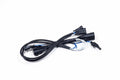 Morimoto XBG Grille Adapter Harness: 21 F150 OE Projector LED