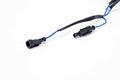 Morimoto XBG Grille Adapter Harness: 21 F150 OE Projector LED