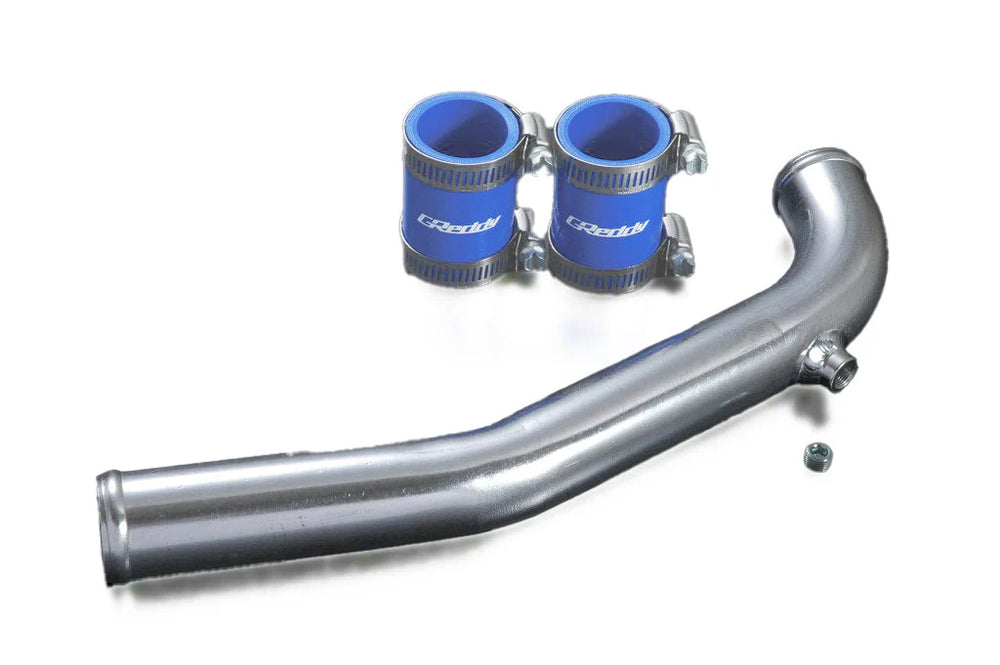 Greddy RADIATOR ALUMINUM PIPE JZX100