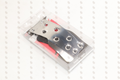 Cusco Wide Accelerator Pedal Plate Kit 2023+ Toyota GR Corolla & 2020+ GR Yaris (Non-US Model)