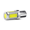 Putco 1156 - Plasma LED Bulbs - Red