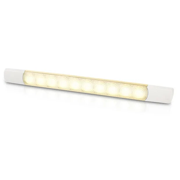STRIP LAMP SINGLE COLOR WARM WHITE