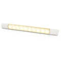 STRIP LAMP SINGLE COLOR WARM WHITE