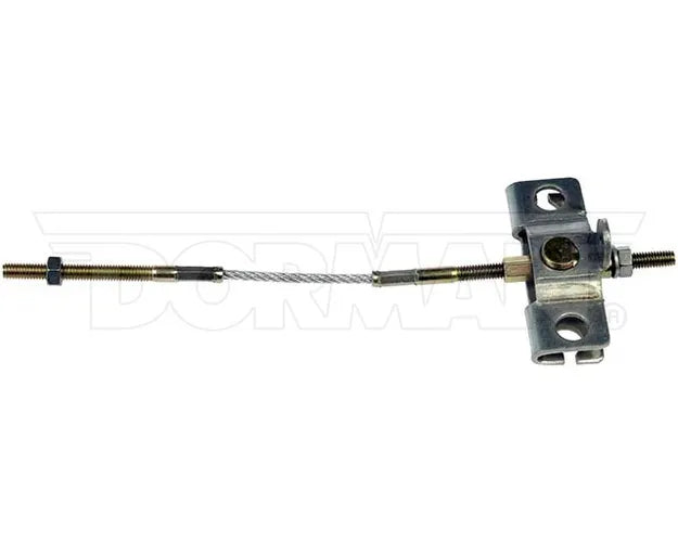 BRAKE CABLE