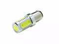 Putco 1156 - Plasma LED Bulbs - Amber