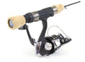 Clam Ice carbon auto part
