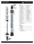 FOX auto part
