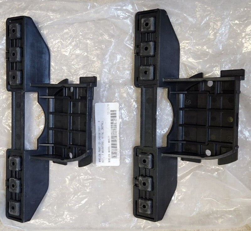 MOUNTING BRACKET