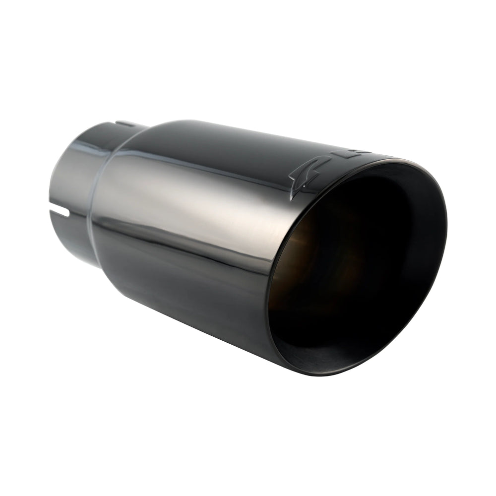 Pacific Performance Engineering polished exhaust