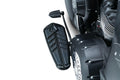 Kuryakyn Spear Shift And Brake Peg Black