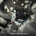 Pacific Performance Engineering auto part
