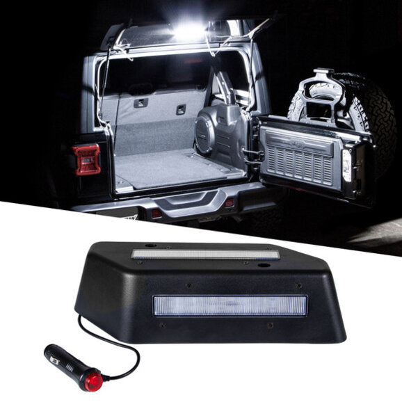 XK Glow LED Cargo Light for Jeep Wrangler JL
