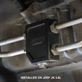 1218 RAM 1500/0718 JEEP JK TRANSMISSION FLUID BYPASS VALVE
