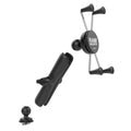 UNPK RAM X-GRIP UNIVERSAL HOLDER TRACK BASE