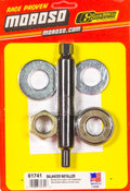 Moroso Chevrolet Big Block Harmonic Balancer Installation Tool