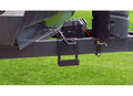 REMOVABLE STORAGE BRACKET FOR WEIGHT DISTRIBUTION HITCHES