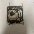 Wiseco Top End Gasket Kit Polaris 600 Gasket