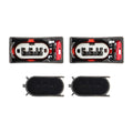 1718 WRANGLER JK TURN SIGNAL TRIGGER HARNESS